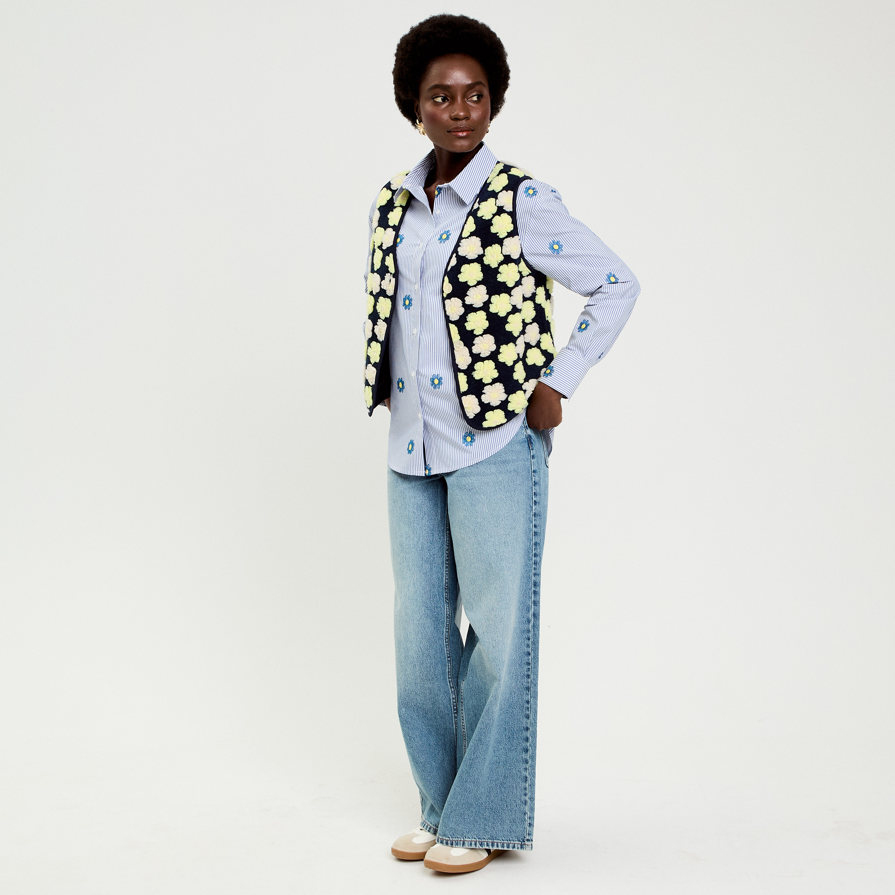 Acheter le look complet